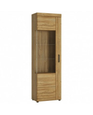 Witryna lewa Cortina