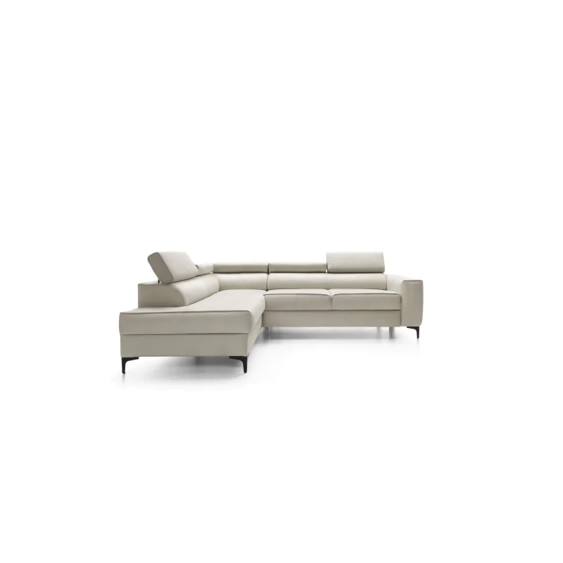 Otto corner sofa - Puszman