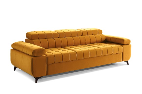 Sofa z funkcją spania Dragonis