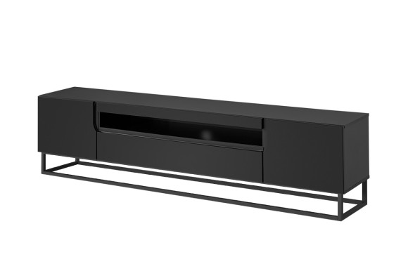 SZAFKA RTV LOFTIA 200 2D1K