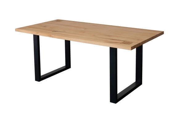 Stół 160x90 z litego drewna...