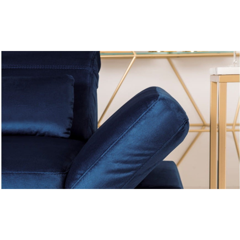 Ortensia XL - 1,5SW/2RC0/X90K/1N0/BS L/P