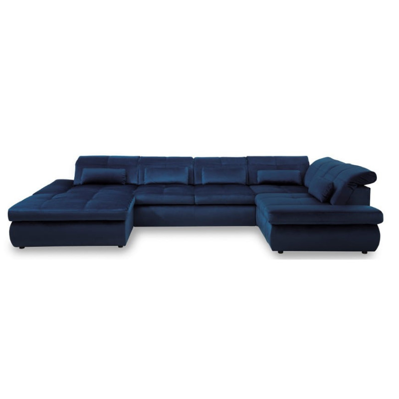 Ortensia XL - 1,5SW/2RC0/X90K/1N0/BS L/P