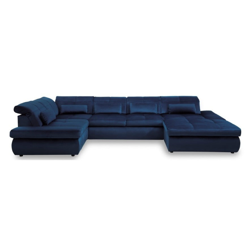 Ortensia XL - 1,5SW/2RC0/X90K/1N0/BS L/P