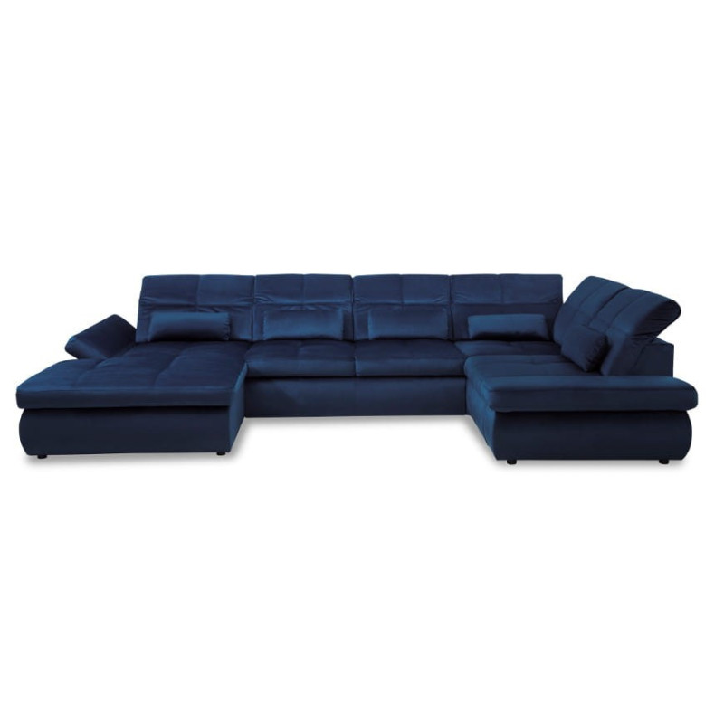 Ortensia XL - 1,5SW/2RC0/X90K/1N0/BS L/P Ortensia XL - 1,5SW/2RC0/X90K/1N0/BS L/P