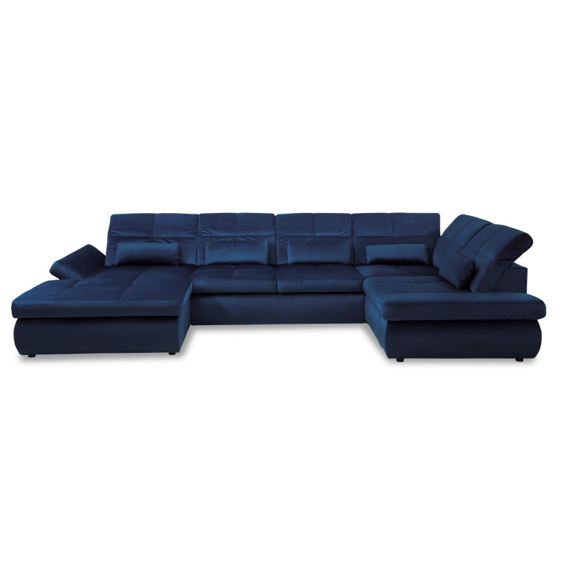 Ortensia XL - 1,5SW/2RC0/X90K/1N0/BS L/P