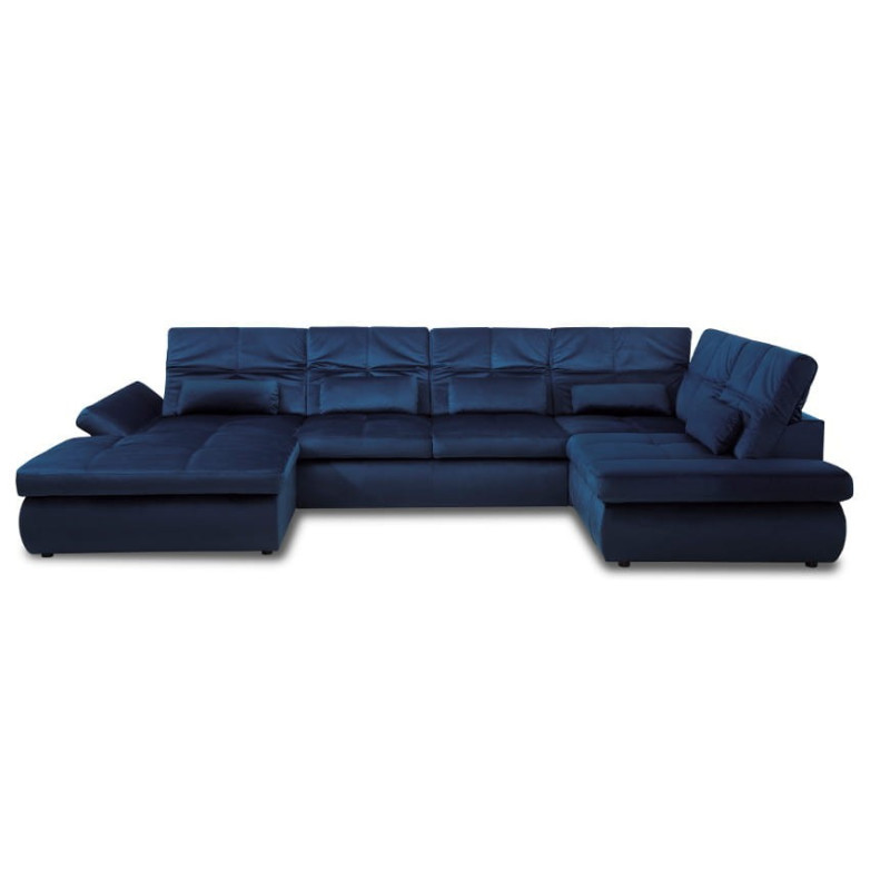 Ortensia XL - 1,5SW/2RC0/X90K/1N0/BS L/P