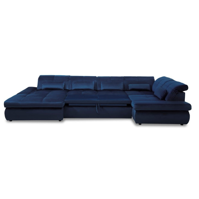 Ortensia XL - 1,5SW/2RC0/X90K/1N0/BS L/P