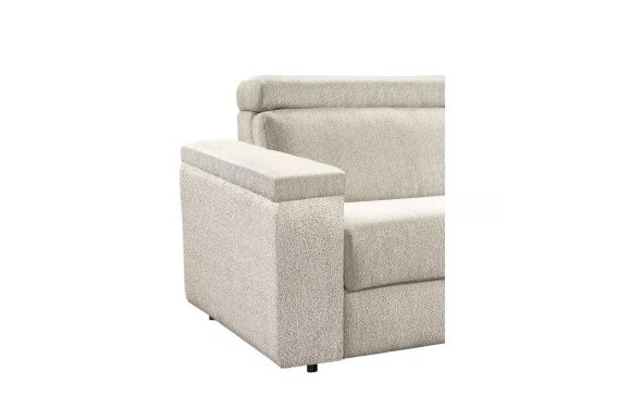 Sofa Elite ze stelażem...