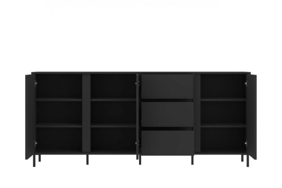 KOMODA AVENALE TYP AVEK02