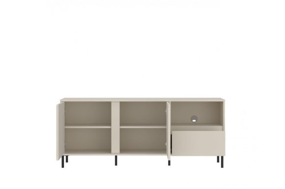 KOMODA RTV AVENALE TYP AVEF01