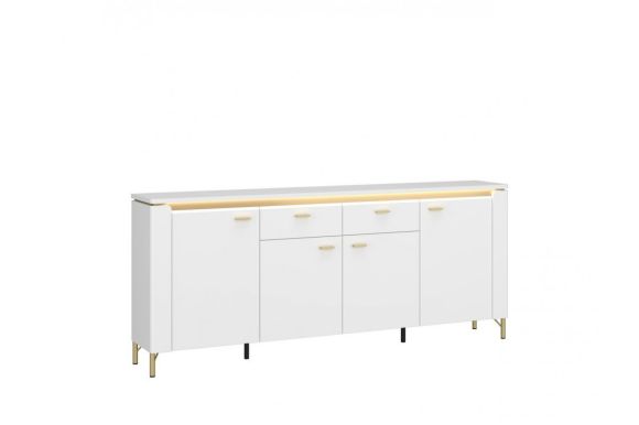 KOMODA 4D2S TYP LAZK03