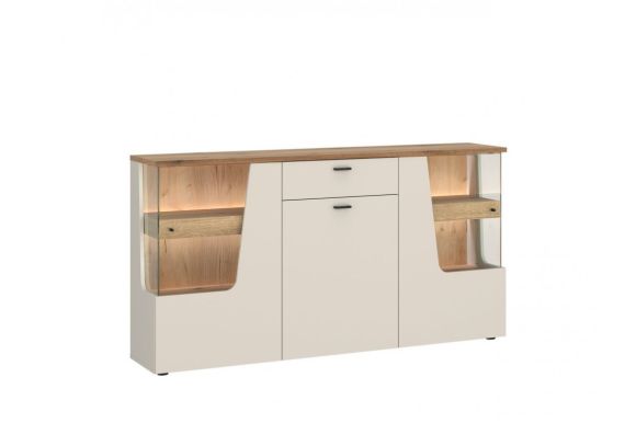 KOMODA CUT OUT TYP CTUK01