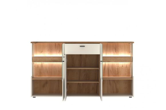 KOMODA CUT OUT TYP CTUK01