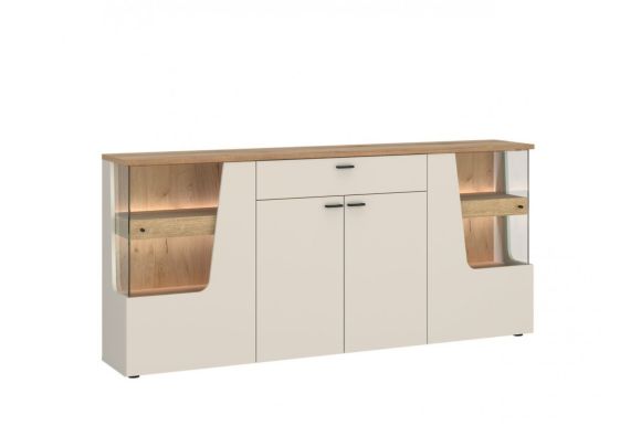 KOMODA CUT OUT TYP CTUK02