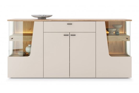 KOMODA CUT OUT TYP CTUK02