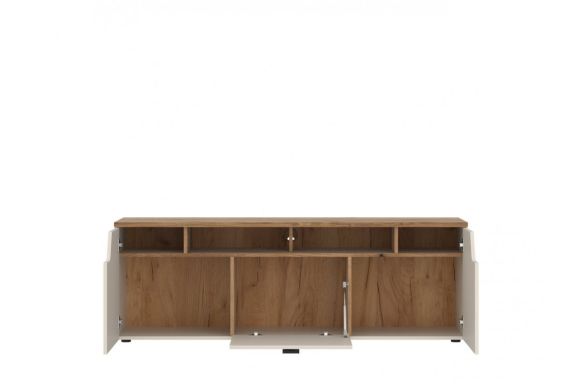 KOMODA RTV CUT OUT TYP CTUF01