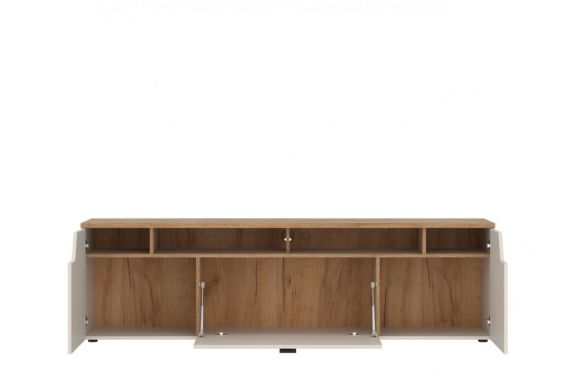 KOMODA RTV CUT OUT TYP CTUF02