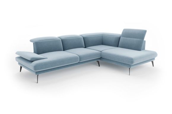 Narożnik Adel 5 osobowy