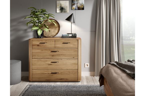 Komoda Sypialniana Monaco