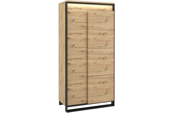 Szafa 2D z oświetleniem...