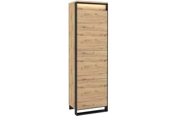 Szafa 1D z oświetleniem...