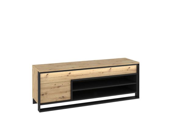 Szafka RTV 1d1s z...