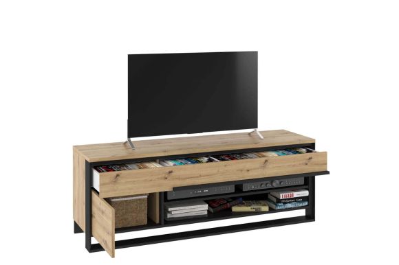 Szafka RTV 1d1s z...