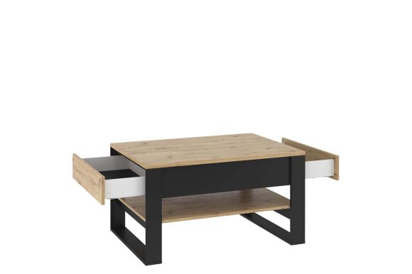 Stolik 2S QA-09 Lenart