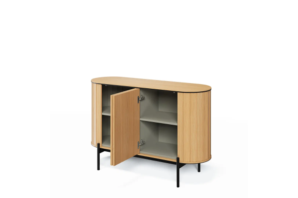 Komoda 2D RT-02 Lenart