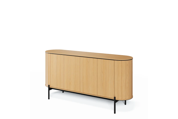 Komoda 4D 168 RT-03 Lenart