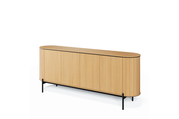 Komoda 4D 200 RT-04 Lenart