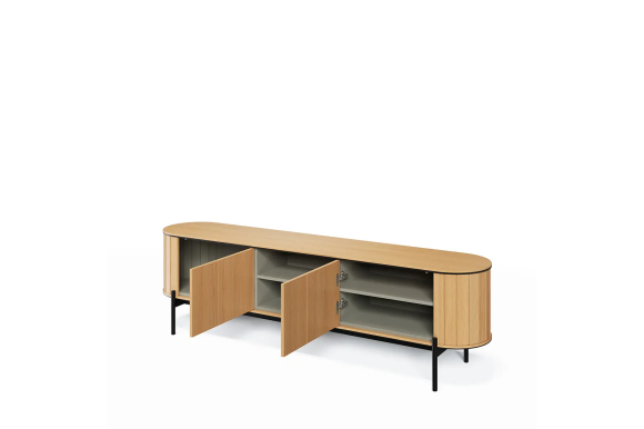 Szafka RTV RT-06 Lenart